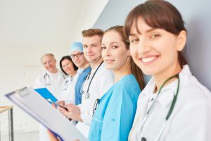 Involving our whole workforce in the improvement journey