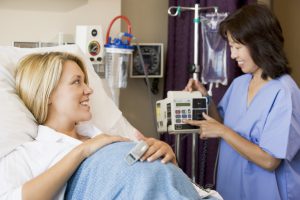 Successful pilot as mobile app provides quality improvements