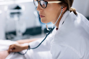 Making things better for junior doctors: can an app really increase Joy in Work?
