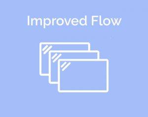 Improved Flow
