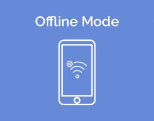 Offline Mode