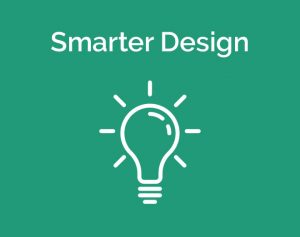 Smarter Design