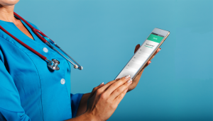 How the ImproveWell solution can help prevent burnout in healthcare