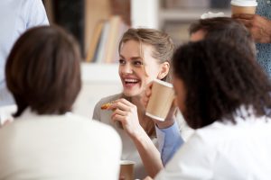 Achieving joy in the new year