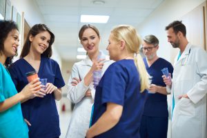 3 steps to embed a culture of continuous improvement in healthcare