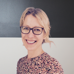 Claudia Orrell