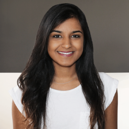Simran Goyal
