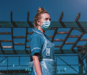 From coping to thriving: what’s needed to revitalise healthcare professionals’ everyday experience