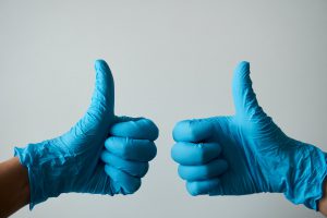 Employee engagement in a time of crisis