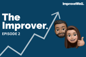 The Improver Ep 2. Why multidisciplinary alliance is the way forward: the CEO’s view