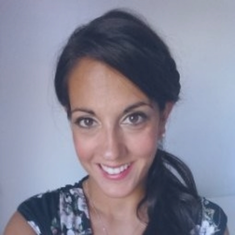 Dr Dominique Allwood
