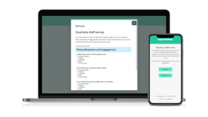 ImproveWell Insights