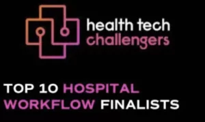 2021 Health Tech Challengers