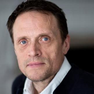 Matthew Taylor