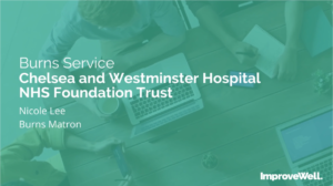 Chelsea and Westminster Hospital NHS Foundation Trust