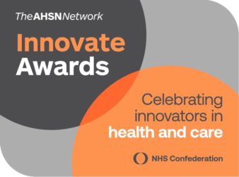 2023 Innovate Awards